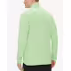 ADIDAS Terrex Multi Light Fleece Full-Zip Jacket Green
