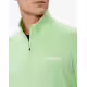 ADIDAS Terrex Multi Light Fleece Full-Zip Jacket Green
