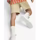 PUMA Essentials+ Street Art Graphic Shorts Beige