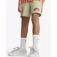 PUMA Essentials+ Street Art Graphic Shorts Beige