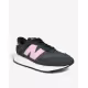 NEW BALANCE 237 Shoes Black