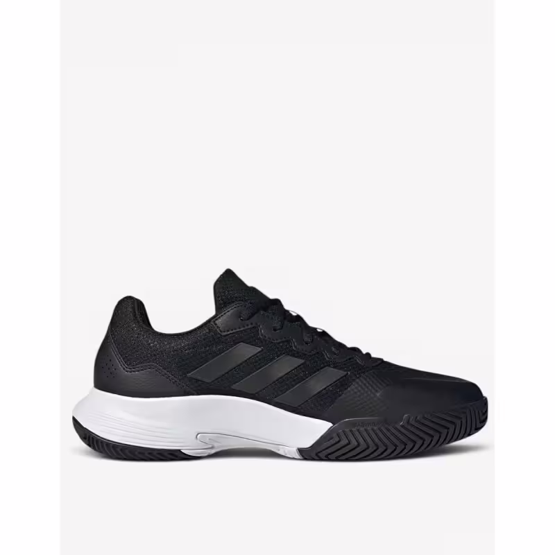 ADIDAS Gamecourt 2.0 Tennis Black