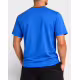 PUMA Euro Cup Italy Tee Blue