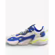 ADIDAS Torsion X Shoes White/Blue