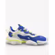 ADIDAS Torsion X Shoes White/Blue