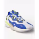ADIDAS Torsion X Shoes White/Blue