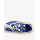 ADIDAS Torsion X Shoes White/Blue