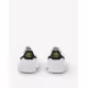 ADIDAS Originals Stan Smith Trefoil Shoes White
