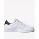 ADIDAS Originals Unisex Trefoil Logo Superstar Shoes White