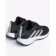 ADIDAS CourtJam Control Clay Shoes Black