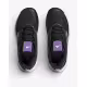ADIDAS CourtJam Control Clay Shoes Black