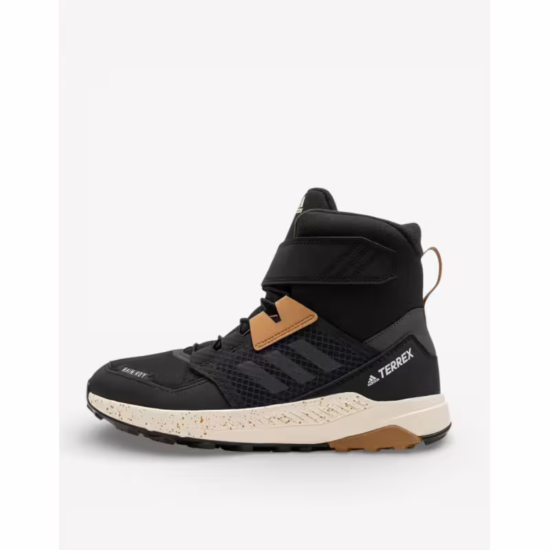 ADIDAS Terrex Trailmaker High Cold Ready Shoes Black