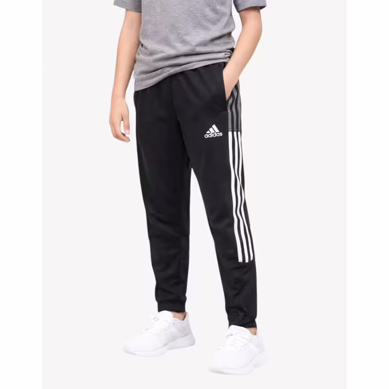 ADIDAS Tiro 21 Training Pants Black