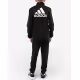 ADIDAS Essentials Tracksuit Black