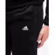 ADIDAS Essentials Tracksuit Black