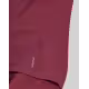 ADIDAS Own The Running Tee Burgundy