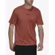 ADIDAS Terrex Multi Tee Orange