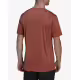 ADIDAS Terrex Multi Tee Orange