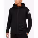 ADIDAS Tracksuit Combat Sports Jacket Black