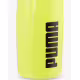 PUMA Training Water Bottle Lime 750ml