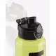 PUMA Training Water Bottle Yellow 1L