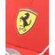 PUMA x Scuderia Ferrari Charles Leclerc Team Baseball Cap Red