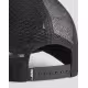 PUMA Essentials Trucker Cap Black