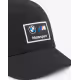 PUMA x Bmw M Motorsport Heritage Cap Black