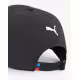 PUMA x Bmw M Motorsport Heritage Cap Black