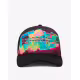 PUMA x Scuderia Ferrari Race Statement Cap Black/Multi