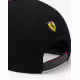 PUMA x Scuderia Ferrari Race Statement Cap Black/Multi