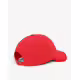 PUMA x Scuderia Ferrari Baseball Cap Red