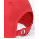 PUMA x Scuderia Ferrari Baseball Cap Red