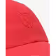 PUMA x Scuderia Ferrari Baseball Cap Red