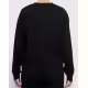 PUMA Power Crew Sweatshirt Black