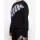 PUMA Power Crew Sweatshirt Black