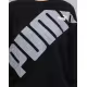 PUMA Power Crew Sweatshirt Black