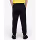 PUMA Essentials+ Mid 90's Fleece Sweatpants Black