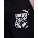 PUMA Essentials+ Mid 90's Fleece Sweatpants Black