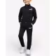 PUMA Essentials Tape Tricot Tracksuit Black
