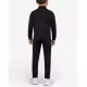 PUMA Essentials Tape Tricot Tracksuit Black