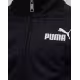 PUMA Essentials Tape Tricot Tracksuit Black