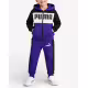 PUMA Minicats Colorblock Suit Blue