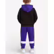 PUMA Minicats Colorblock Suit Blue