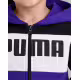 PUMA Minicats Colorblock Suit Blue