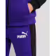 PUMA Minicats Colorblock Suit Blue