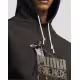 PUMA x One Piece Hoodie Black