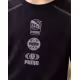 PUMA Active Sports Graphics Tee Black