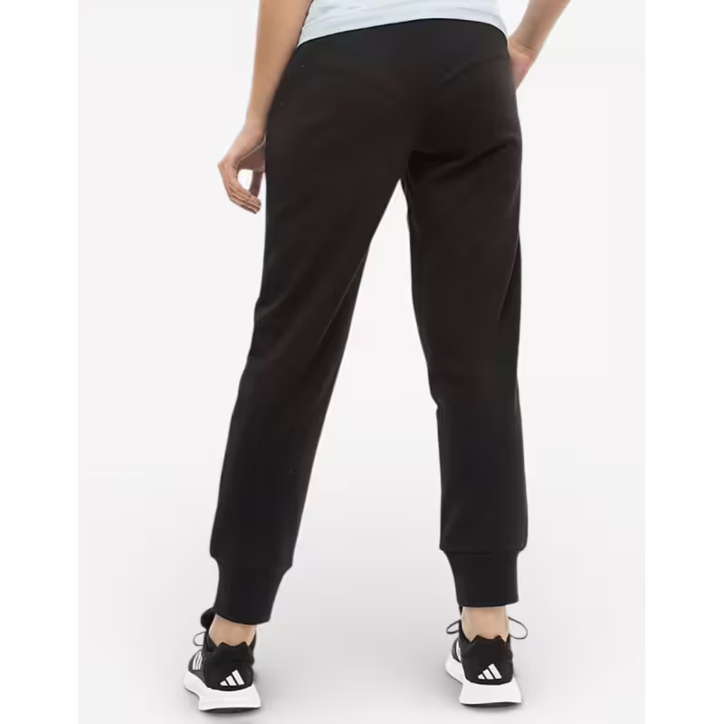PUMA Essentials Sweatpants Black