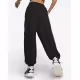 PUMA Dare To Relaxed Cargo Sweatpants Black